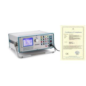 China KS813 Source Energy Meter Calibration Equipment supplier