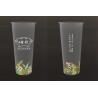 China 17oz Iml Products  Custom IML In Mold Labeling for colorful cup wholesale