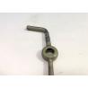 China Fuel Injection Pump Pipe ISUZU Engine Parts For 4JB1 8-97102546-0 wholesale