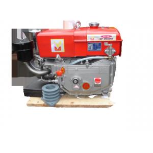 China 70KG 278.8 g/kwh 5.67KW Water Cooled Diesel Engine supplier
