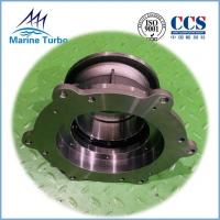China Marine Turbocharger Parts Wall Insert For Mitsubishi Diesel Engine on sale