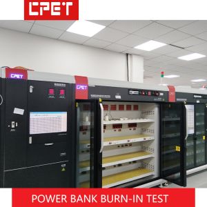 China ODM Customization Burn-In Test Equipment with 240CH Load Channels and Multi-purpose Socket for Power Bank Aging Testing wholesale