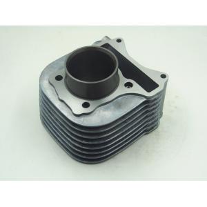 Air Cooled Access Single Cylinder Four Stroke 125cc Displacement 53.5mm Bore