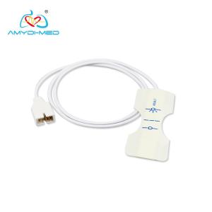 Welchallyn 30-245bpm 1M  Finger Spo2 Sensor 1060hPa