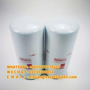 China Cummins FF5782 Diesel Generator Fuel Filter Frega Marine Fuel Filter Element FF5782NN supplier