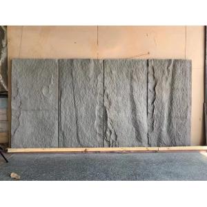 China 3-20mm Artificial Stone Veneer Panels Polyurethane Faux Stone Panels wholesale