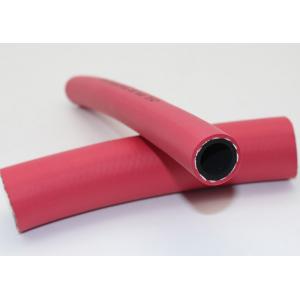 ISO 9001 Factory Non Conductive Red 6 mm to 32 mm Rubber  EPDM Air Hose