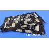 China 40mil F4BTM300 Or par immersion en PCB pour les applications à haute fréquence wholesale