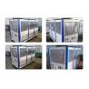 30HP Best Price Jinan Factory Air Source Low Temperature Ethylene Glycol Box