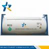 China R23 HFC Refrigerant Trifluoromethane Replacement CFC-13 for chemical raw material wholesale