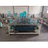 2000 Model Semi Auto Press Type Carton Box Gluing Machine