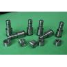Tungsten Steel Precision Grinding Services Guide pins / shaft / axle for