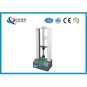 China 2000kg Micro Control Universal Material Testing Machine supplier