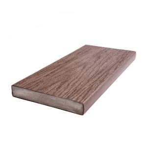 China Experience the Best of Tudor PVC Laminate Flooring CE for Exterior Hollow Decking supplier