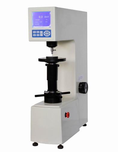 Digital Superficial Rockwell Hardness Testing Machine With Hardness Conversion