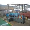 High Frequency Pipe Making Equipment , Pipe Milling Machine CE ISO Listed