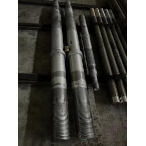 Stainless Steel Chrome Plated Guide Rod 1000mm - 8000mm For Heavy-Duty Applications