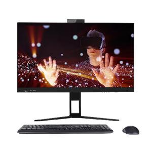 21.5 Inch AIO All In One PC Desktop Computer With Webcam And Intel I7 I5 Processor