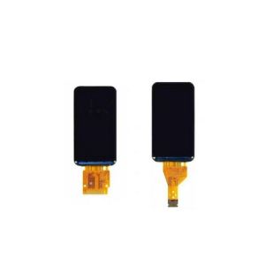 China Écran LCD TFT IPS de 1,47 pouces, résolution 172x320, interface SPI, pilote GC9307, IC350cd/m2, FPC personnalisable, TP 1500:1, contraste, dispositifs médicaux wholesale