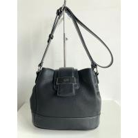 China Fashion Leather Women Messenger Bag Wholesale Lady Shoulder Crossbody Bag on sale