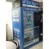 220V Vendlife Floor Standing Water Dispenser Make Hot Cold Water