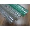 China Durable PVC Steel Wire Hose High / Low Temperature Resistant OEM Available wholesale