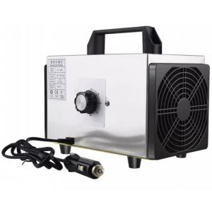AC Powered Household Ozone Generator car Odor Eliminator 2.0kg