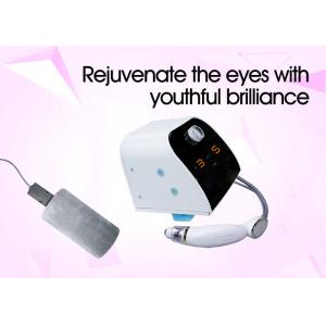 China Dark Circle Eye Bags Removal Machine , Eye Care Equipment Relieving supplier