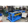 Industrial Iron Core Assembly Table | Precision Transformer Core Stacking Station