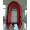 China Portable 2 Person PVC Inflatable Boat Emergency Inflatable Boat For Summer Holiday wholesale