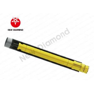 China Rock Chisel Casing Drilling System Eccentric Drill Tool Casing Shoe Included supplier