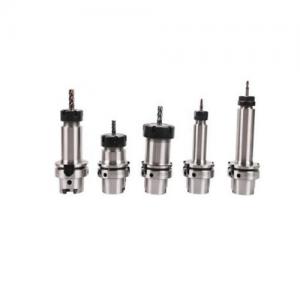 China HSK ER Collet Chuck DIN69893 For CNC Processing With High System Accuracy supplier