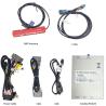 China Reversing Aid Wireless Iphone Carplay Interface Car Video For Audi MMI A6 A7 RMC wholesale