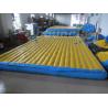 France Outdoor Inflatable Water Park Games For Adults / Inflatable Water Park