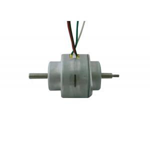 15 Degree Stepper Motor PM 25mm With Run through shaft Motor diameter 25mm for medical equipment