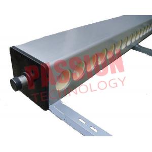 China High Efficiency Vacuum Tube Hot Water Solar Collector For Swimming Pool supplier