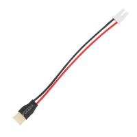 China JST 3.5mm Male And Female Together SM02B-BHSS-1-TB BHSR-02VS-1 Cable Assembly on sale