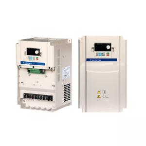 7.5kw Variable Frequency Drive Phase Converter Ac Water Pump Inverter