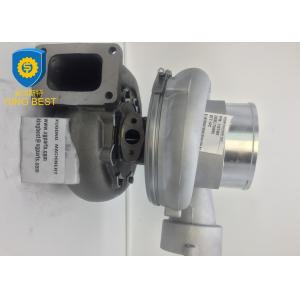 China 112-7489  Excavator Turbocharger High Flexibility High Performance supplier