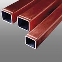 China Wholesale Price Pure Copper Pipe High Quality Tube For Ccm 50mm on sale