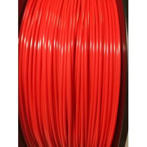 China Red Color PLA 3D Printer Filament 1.75mm 2.85mm 2.2 Lbs 1 Kg PLA Filament supplier