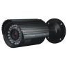 China NTSC / PAL IR CUT filter DC 12V IR Bullet Camera CCTV Built In OSD wholesale