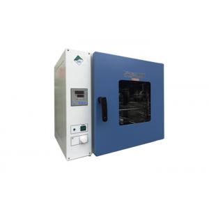 Industrial Steel Vacuum Drying Chamber Lab Test Machines Laboratory Hot Air Oven OEM ODM