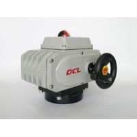 China DC24V Quick Open Electric Actuator for sale