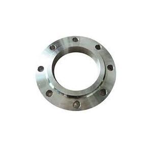 China Shanghai Port Alloyed Steel Flanges With Class 600 Performance supplier