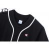 3D Print Baseball Team Jersey T Shirt Unisex Arc Bottom Stylish Designed Fabric