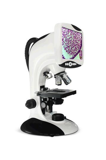 T Series Digital Microscope China Manufacturer