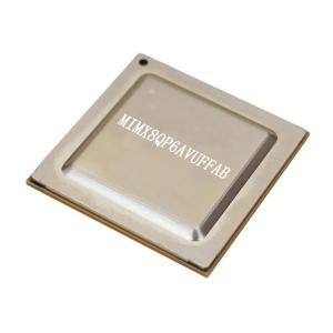 China Chip de circuito integrado MIMX8QP6AVUFFAB 2 GB 1 MB Microcontrolador MCU supplier