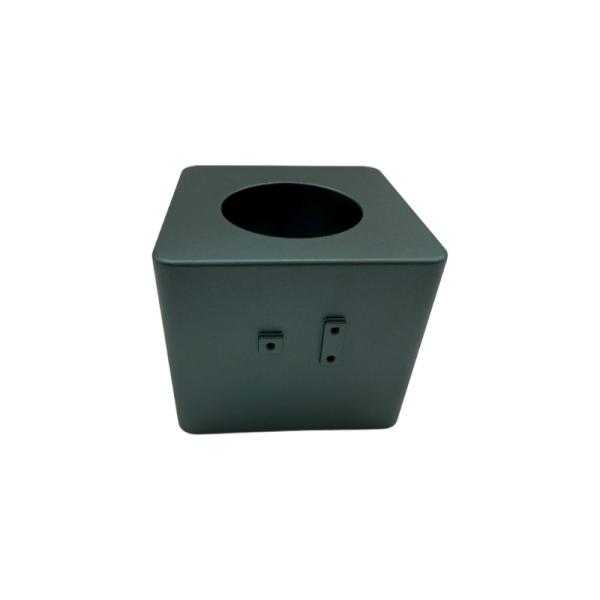 陽極酸化アルミニウムCNCフライス加工サービス、精密CNC機械加工部品メーカー