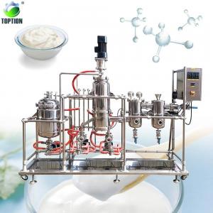 China Refinement of Lactic Acid supplier